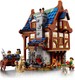 LEGO® Ideas - CUUSOO 21325 - Középkori kovács