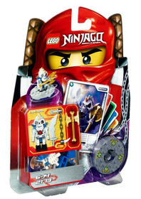 LEGO® NINJAGO® 2173 - Nuckal