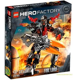 LEGO® Hero Factory 2235 - Fire Lord