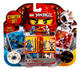 LEGO® NINJAGO® 2257 - Spinjitzu kezdőkészlet