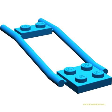 LEGO® Alkatrészek (Pick a Brick) 239707 - Kék Ló Fogat