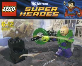 LEGO® Super Heroes 30164 - Lex Luthor