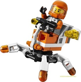 LEGO® Galaxy Squad 30230 - Mini Mech