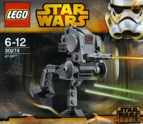 LEGO® Star Wars™ 30274 - AT-DP