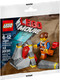 LEGO® Kaland - LEGO Movie 30280 - Az ellenállás eleme