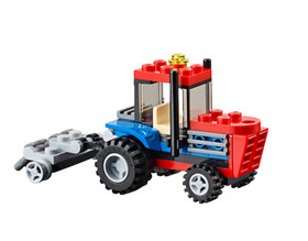 LEGO® Creator 3-in-1 30284 - Traktor
