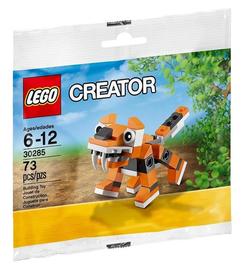 LEGO® Creator 3-in-1 30285 - Tigris