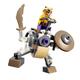 LEGO® NINJAGO® 30291 - Anacondrai harci robot