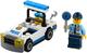 LEGO® Polybag - Mini készletek 30352 - Rendőrautó