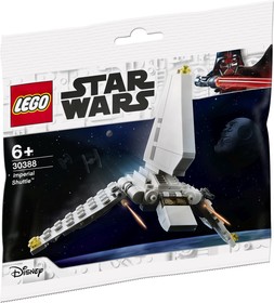 LEGO® Star Wars™ 30388 - Birodalmi Űrsikló - polybag