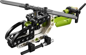 LEGO® Technic 30465 - Helikopter