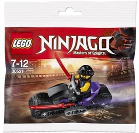 LEGO® NINJAGO® 30531 - Garmadon fia