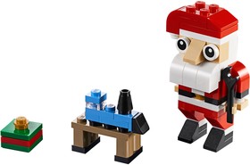 LEGO® Creator 3-in-1 30573 - Mikulás