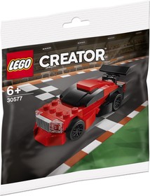 LEGO® Creator 3-in-1 30577 - Mega izomautó