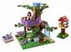 LEGO® Friends 3065 - Olivia lombháza