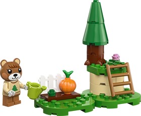 LEGO® Animal Crossing™ 30662 - Maple sütőtökkertje