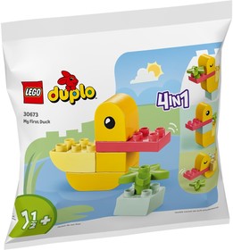 LEGO® DUPLO® 30673 - Első kacsám