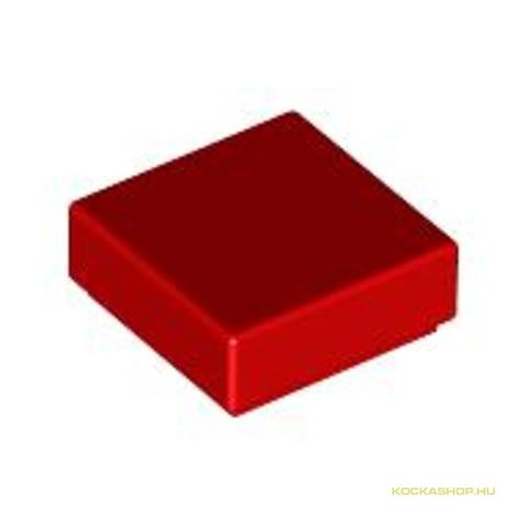 LEGO® Alkatrészek (Pick a Brick) 307021 - Piros 1X1 Csempe
