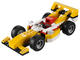 LEGO® Creator 3-in-1 31002 - Szuper versenygép