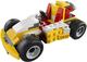 LEGO® Creator 3-in-1 31002 - Szuper versenygép
