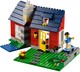 LEGO® Creator 3-in-1 31009 - Kis nyaraló