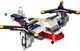 LEGO® Creator 3-in-1 31020 - Dupla légcsavaros repülőgép
