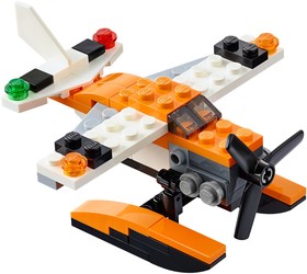 LEGO® Creator 3-in-1 31028 - Vízirepülő