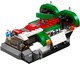 LEGO® Creator 3-in-1 31037 - Kaland járművek