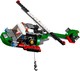 LEGO® Creator 3-in-1 31037 - Kaland járművek