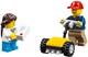 LEGO® Creator 3-in-1 31038 - Változó évszakok
