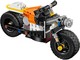 LEGO® Creator 3-in-1 31059 - Narancssárga városi motor