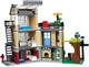 LEGO® Creator 3-in-1 31065 - Kertvárosi villa