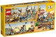 LEGO® Creator 3-in-1 31084 - Kalózok hullámvasútja
