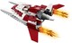LEGO® Creator 3-in-1 31086 - Futurisztikus repülő