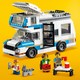 LEGO® Creator 3-in-1 31108 - Családi vakáció lakókocsival