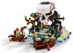 LEGO® Creator 3-in-1 31109 - Kalózhajó