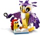 LEGO® Creator 3-in-1 31125 - Fantáziaerdő teremtményei