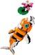 LEGO® Creator 3-in-1 31129 - Fenséges tigris