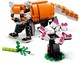 LEGO® Creator 3-in-1 31129 - Fenséges tigris