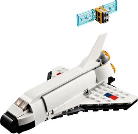 LEGO® Creator 3-in-1 31134 - Űrsikló