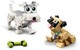 LEGO® Creator 3-in-1 31137 - Cuki kutyusok
