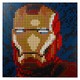 LEGO® Art 31199 - Marvel Studios: Vasember
