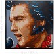 LEGO® Art 31204 - Elvis Presley „A király”