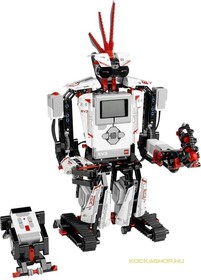 LEGO® MINDSTORMS® 31313 - Mindstorms EV3