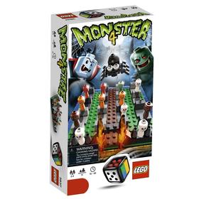 LEGO® Társasjátékok 3837 - Monster04