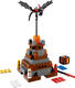 LEGO® Társasjátékok 3838 - Lávasárkány