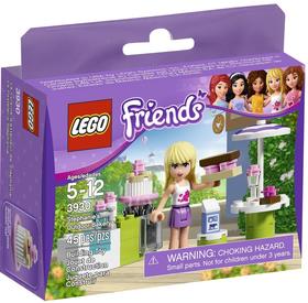 LEGO® Friends 3930 - Stephanie szabadtéri sütödéje