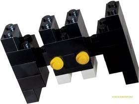 LEGO® Seasonal 40014 - Halloween denevér