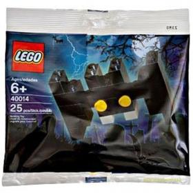 LEGO® Seasonal 40014 - Halloween denevér