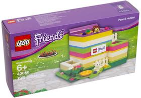 LEGO® Friends 40080 - Friends tolltartó